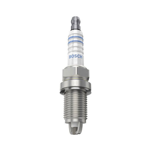 Bosch Spark Plug Fr8Hdc+ Fits Mitsubishi Shogun Pinin Gdi - 1.8 - 99-07 02422297 Bosch  - Town Parts