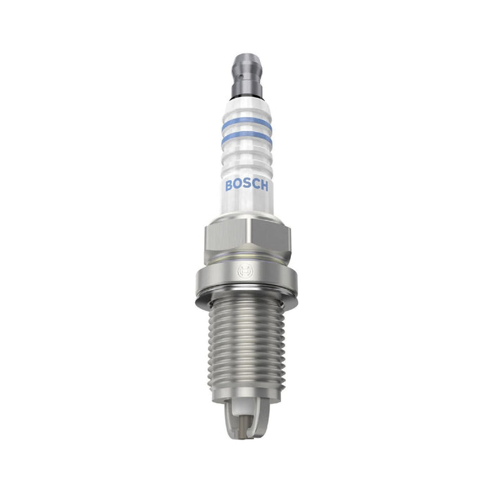 Bosch Spark Plug Fr8Hdc+ Fits Mitsubishi Shogun Pinin Gdi - 1.8 - 99-07 02422297 Bosch  - Town Parts