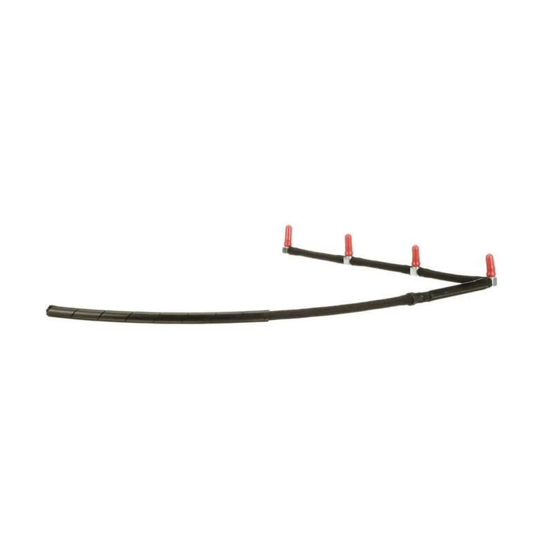 Gates Fuel Overflow Hose Pipe MFL1263