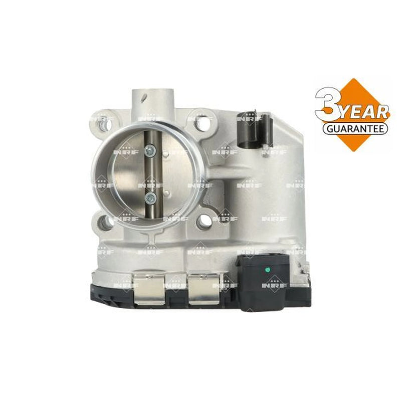 NRF Electronic Throttle Body Assembly 408036