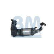 BM Catalysts Homologated Petrol Cat BM92371H