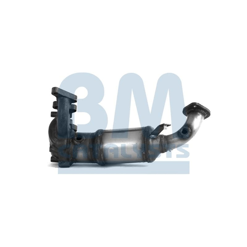 BM Catalysts Homologated Petrol Cat BM92371H