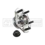 First Line Wheel Bearing Kit FBK934