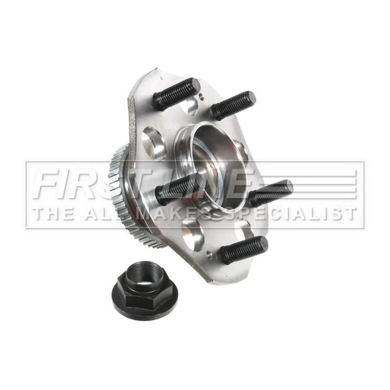 First Line Wheel Bearing Kit FBK934