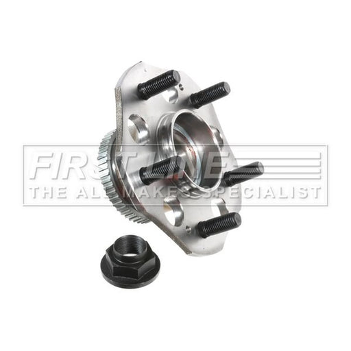 First Line Wheel Bearing Kit FBK934