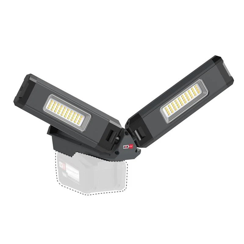 SCANGRIP® DUO CONNECT Compact Floodlight 18V Bare Unit - 03.6111C