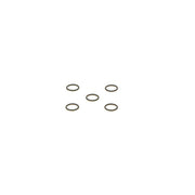 Bosch Sealing Ring Gasket F 00R 0P1 255