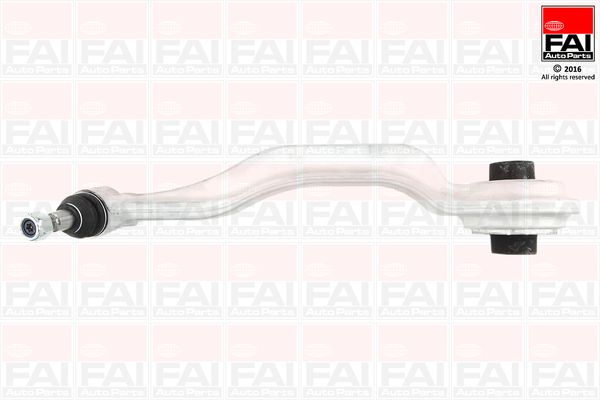 FAI Control/Trailing Arm