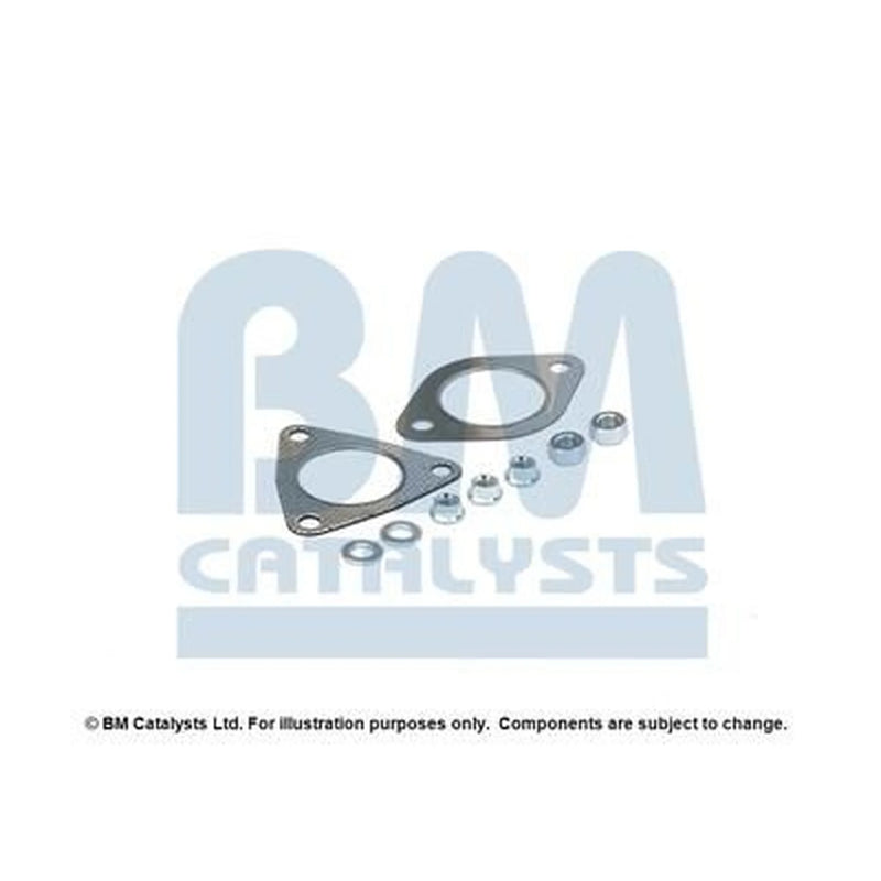 BM Catalysts Fitting Kit FK91385B FK91385B