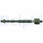 Delphi Steering Inner Tie Rod Rack End Front TA3235