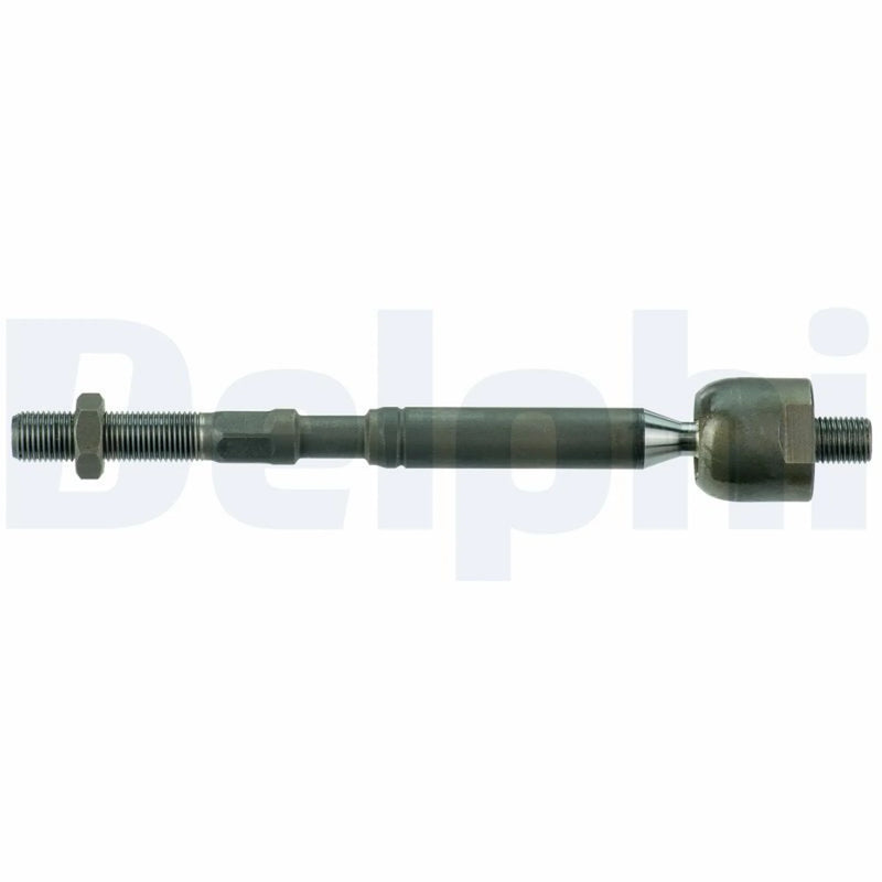 Delphi Steering Inner Tie Rod Rack End Front TA3235