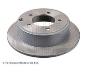 Blue Print ADA104314 Brake Disc