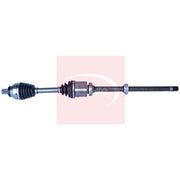 Apec CV Drive Shaft Driveshaft Front Right ADS1556R