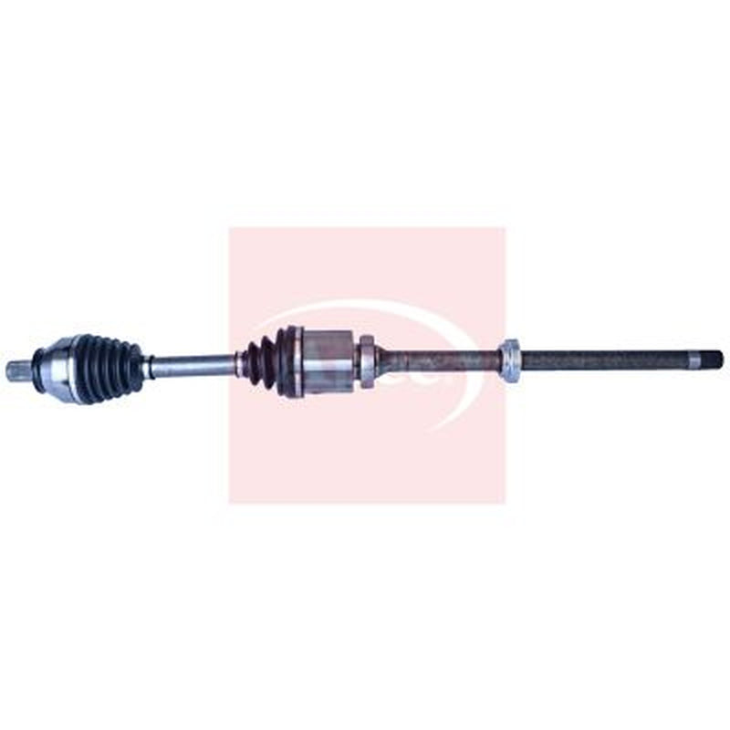 Apec CV Drive Shaft Driveshaft Front Right ADS1556R