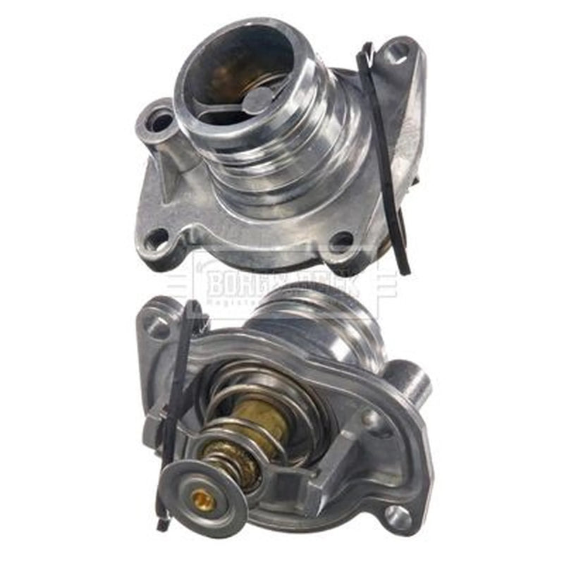 Borg & Beck Thermostat,Coolant BBT130