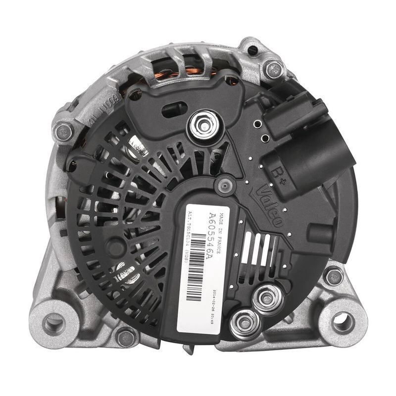 Valeo Car Alternator 12V 439674