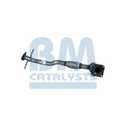 BM Catalysts Homologated Petrol Cat BM91279H