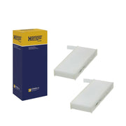Hengst Cabin Air Filter (Pollen Filter) E3942LI-2
