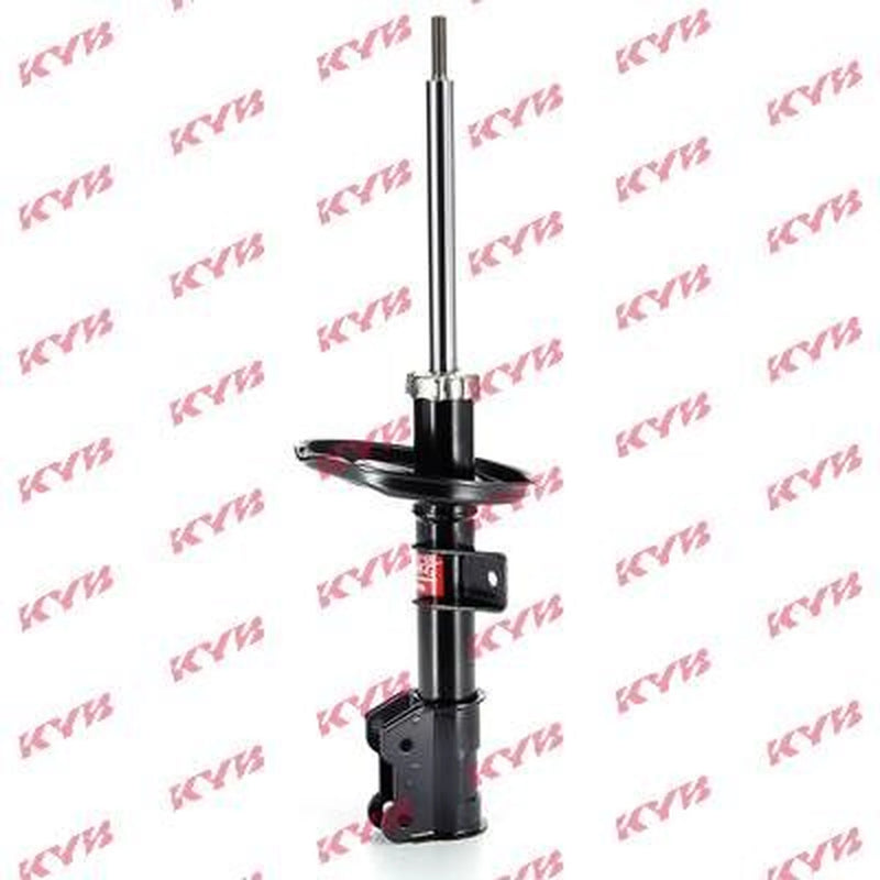 KYB Shock Absorber Damper Strut Front Left 333767