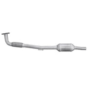 Hella Catalytic Converter 8LE 366 054-571