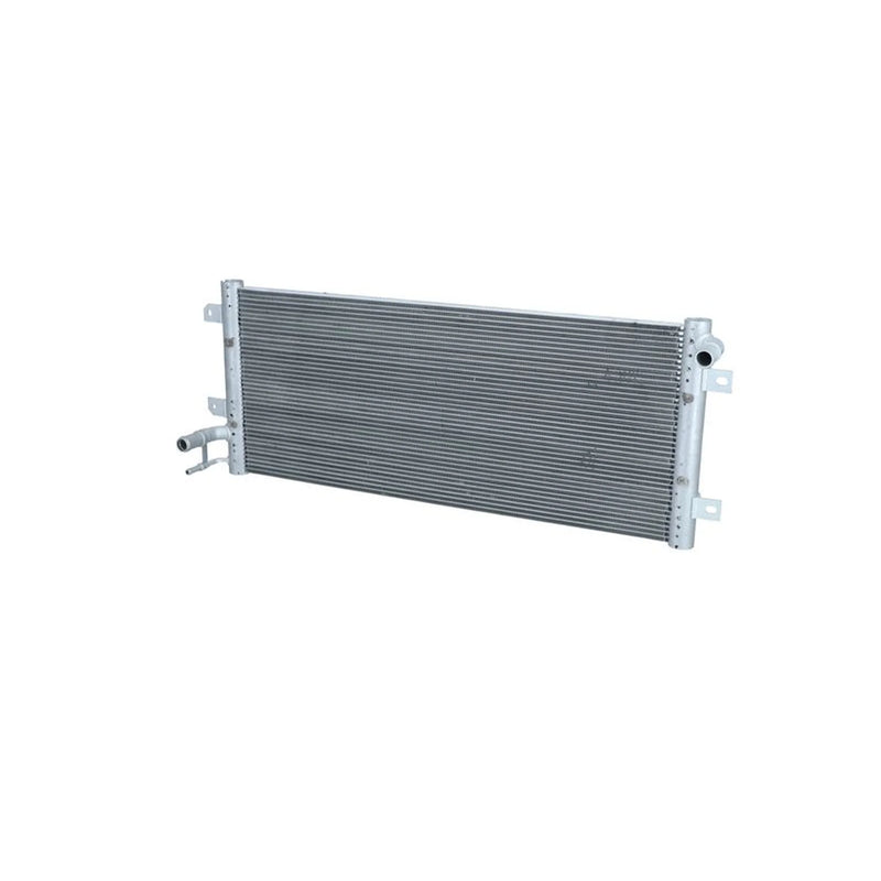NRF Engine Radiator 550438
