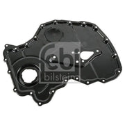 Febi Crankcase Housing Cover Sheet Steel 179934