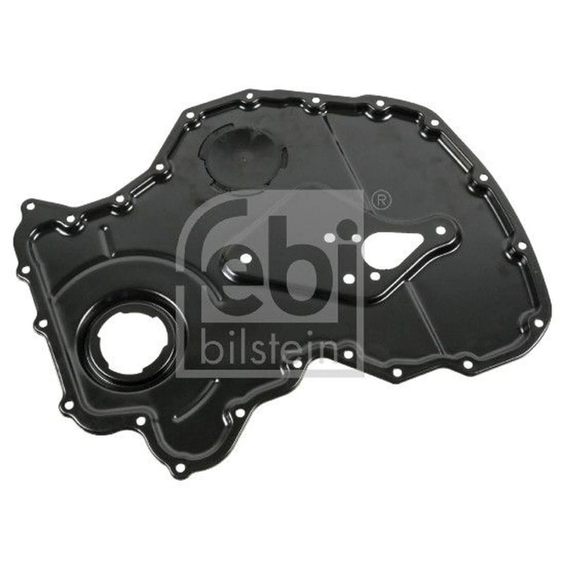 Febi Crankcase Housing Cover Sheet Steel 179934