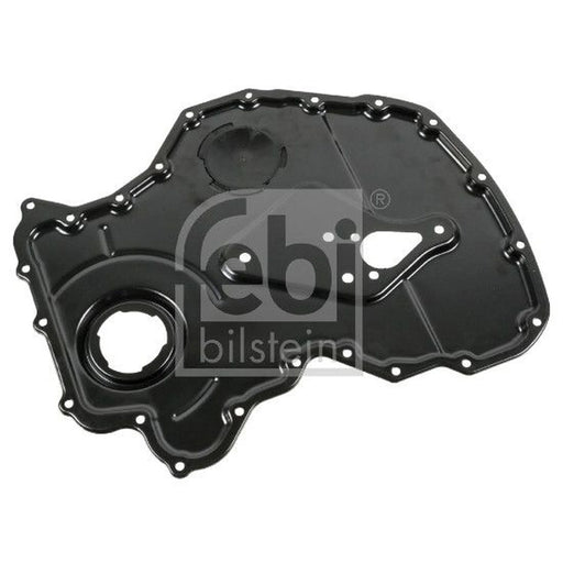 Febi Crankcase Housing Cover Sheet Steel 179934