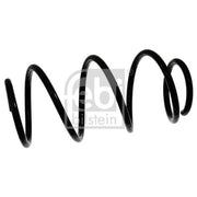 Febi Front Suspension Coil Spring 46976