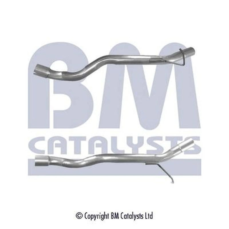 BM Catalysts Exhaust Pipe OD BM50266