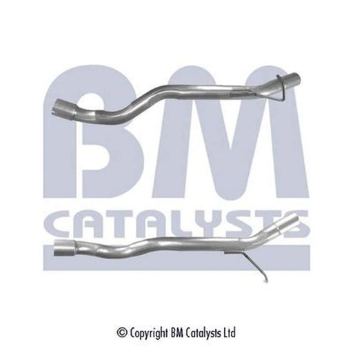 BM Catalysts Exhaust Pipe OD BM50266
