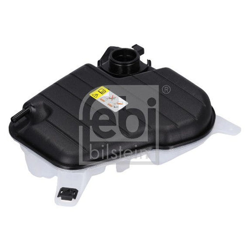 Febi Coolant Expansion Tank 185180