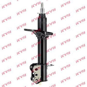 KYB Shock Absorber Damper Strut Rear 634046