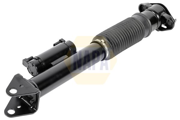 NAPA Shock Absorber Damper Strut Rear Left