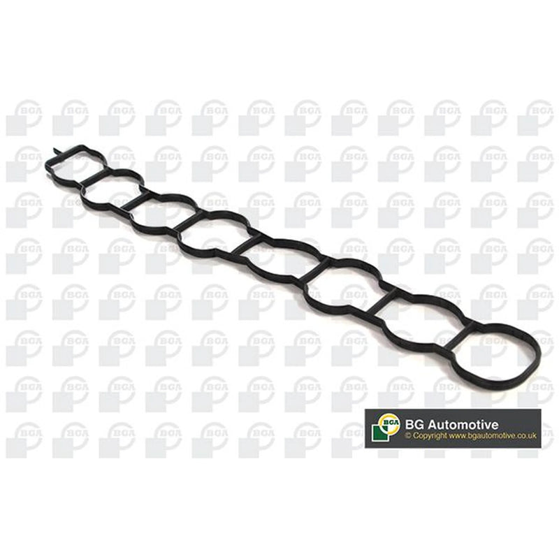 BGA Exhaust Manifold Gasket Wide Thick MG1200