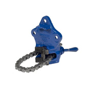 IRWIN® Record® 182C Chain Pipe Vice 6-100mm (1/4-4in) - T182C