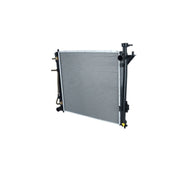 NRF Engine Radiator 550036