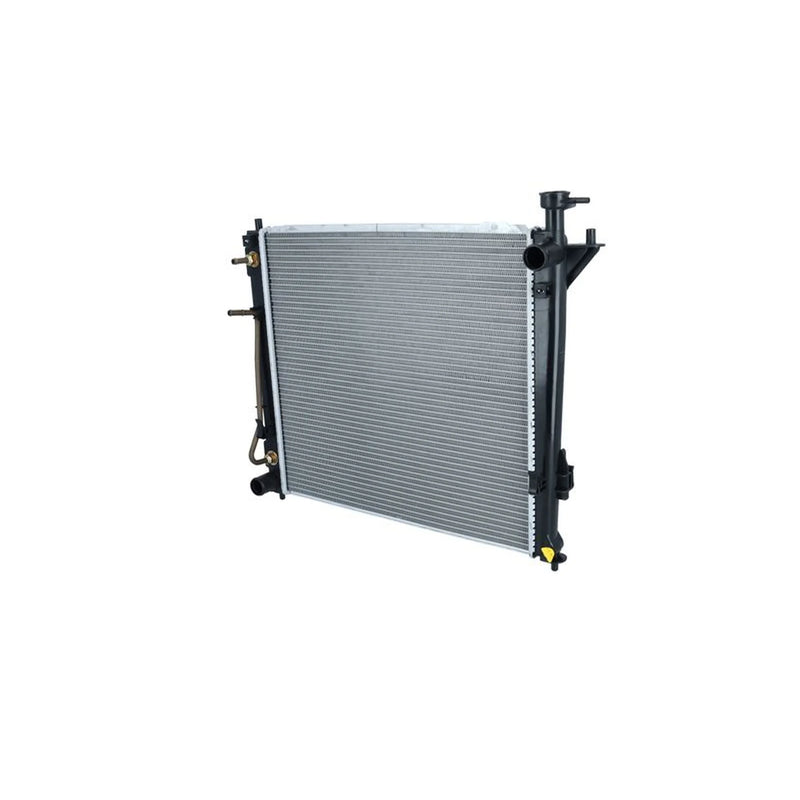 NRF Engine Radiator 550036