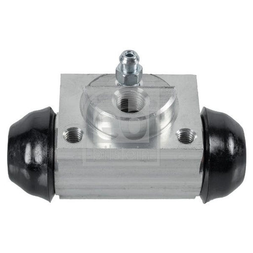Febi Wheel Cylinder Hydraulic Brake Rear Right 29365