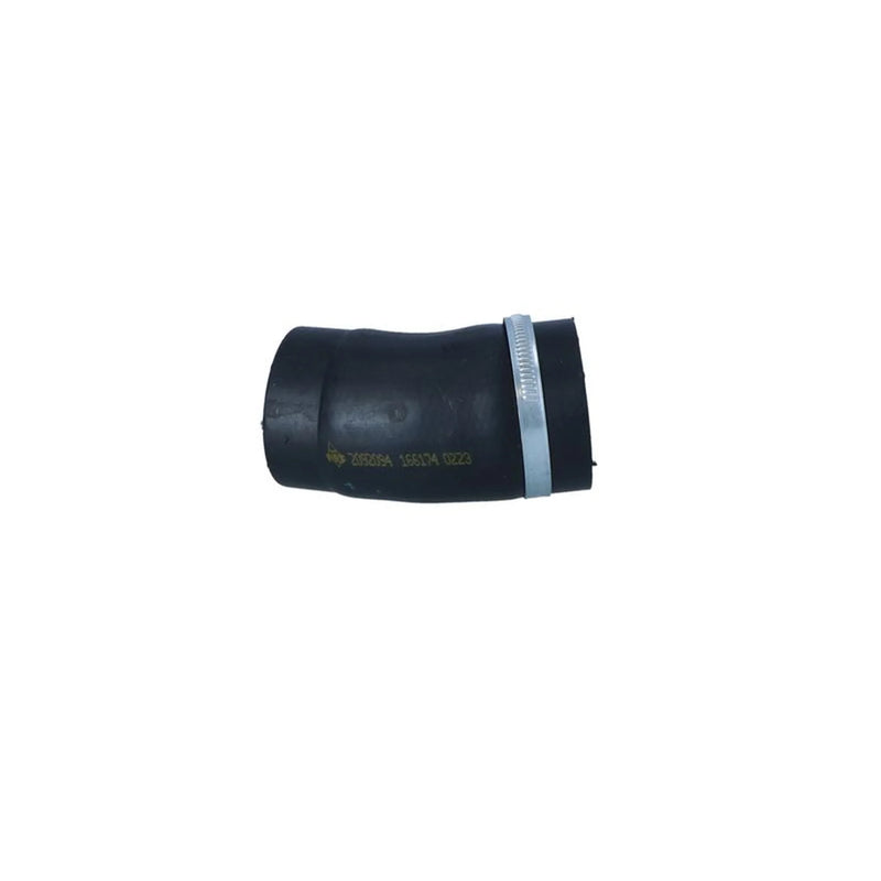 NRF Intercooler Turbo Charge Air Hose Outlet 166174