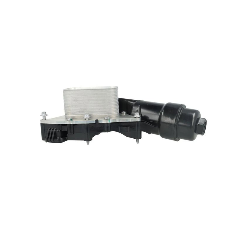 NRF Oil Filter Housing 310255