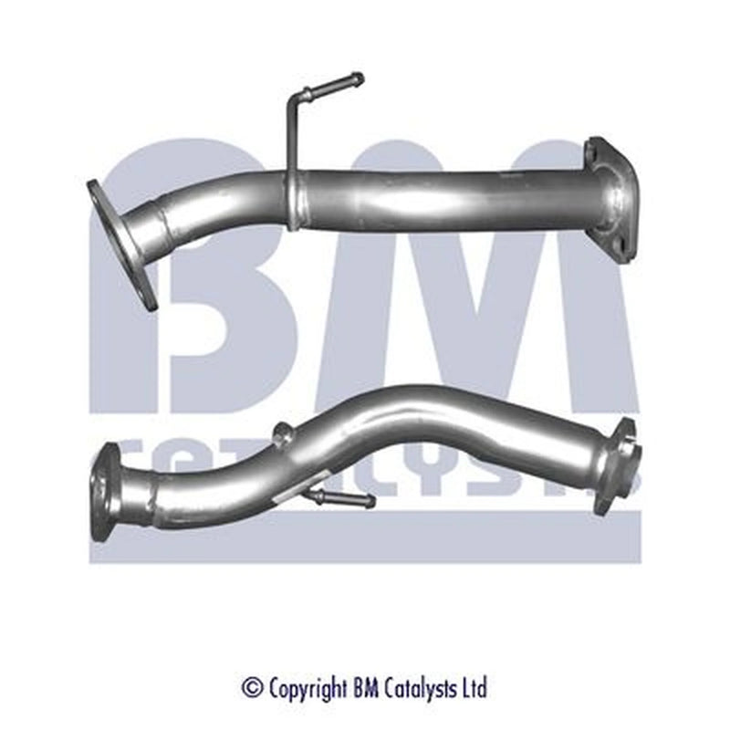 BM Catalysts Exhaust Pipe OD BM50171