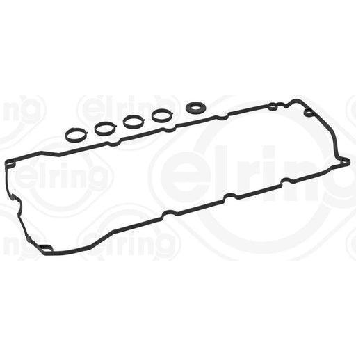 Elring Cylinder Head Cover Gasket Set 841.531