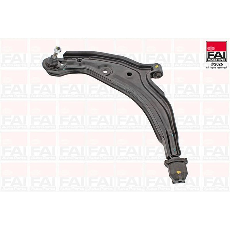FAI Control/Trailing Arm SS4439