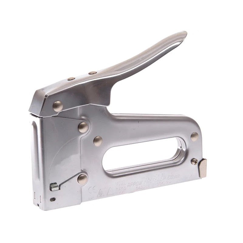 Arrow T-50 Heavy Duty Staple Gun Tacker AT50 - AT50