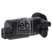 Febi Windscreen Washer Pump 27351