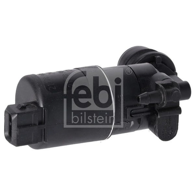 Febi Windscreen Washer Pump 27351