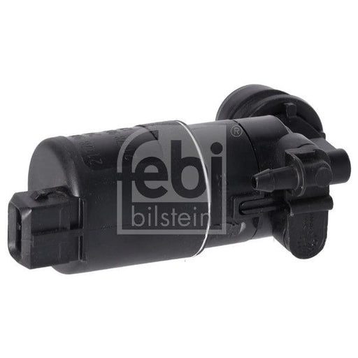 Febi Windscreen Washer Pump 27351