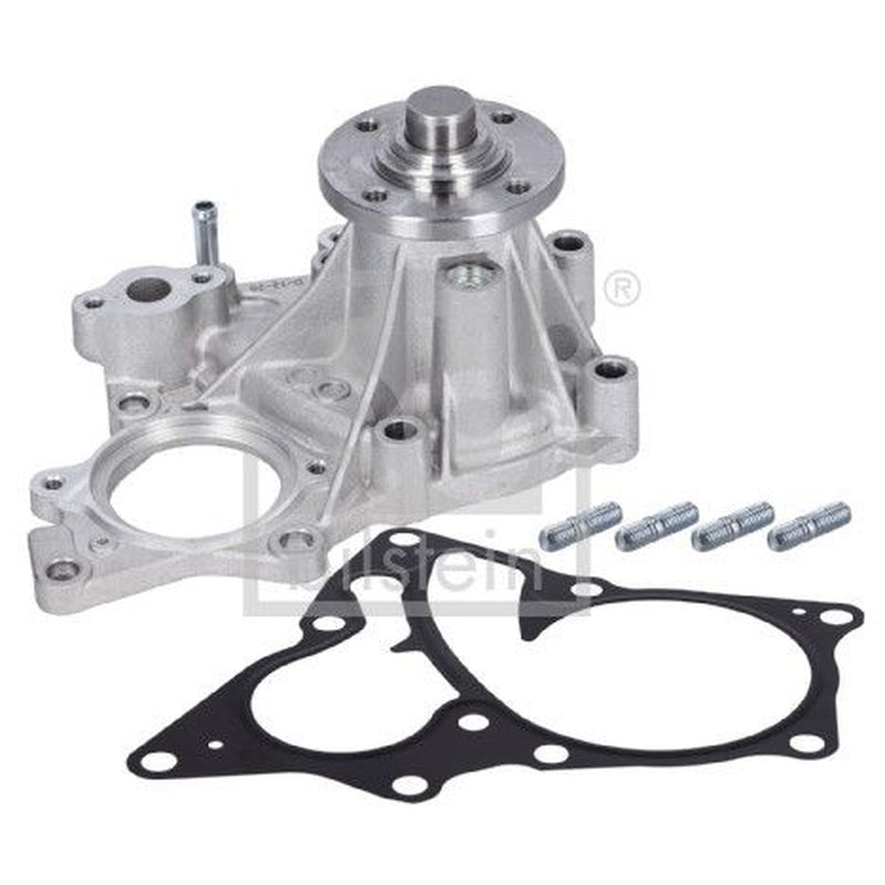 Febi Engine Cooling Water Pump 192887