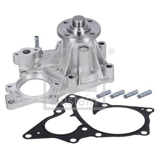 Febi Engine Cooling Water Pump 192887